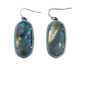 Kendra Scott earrings